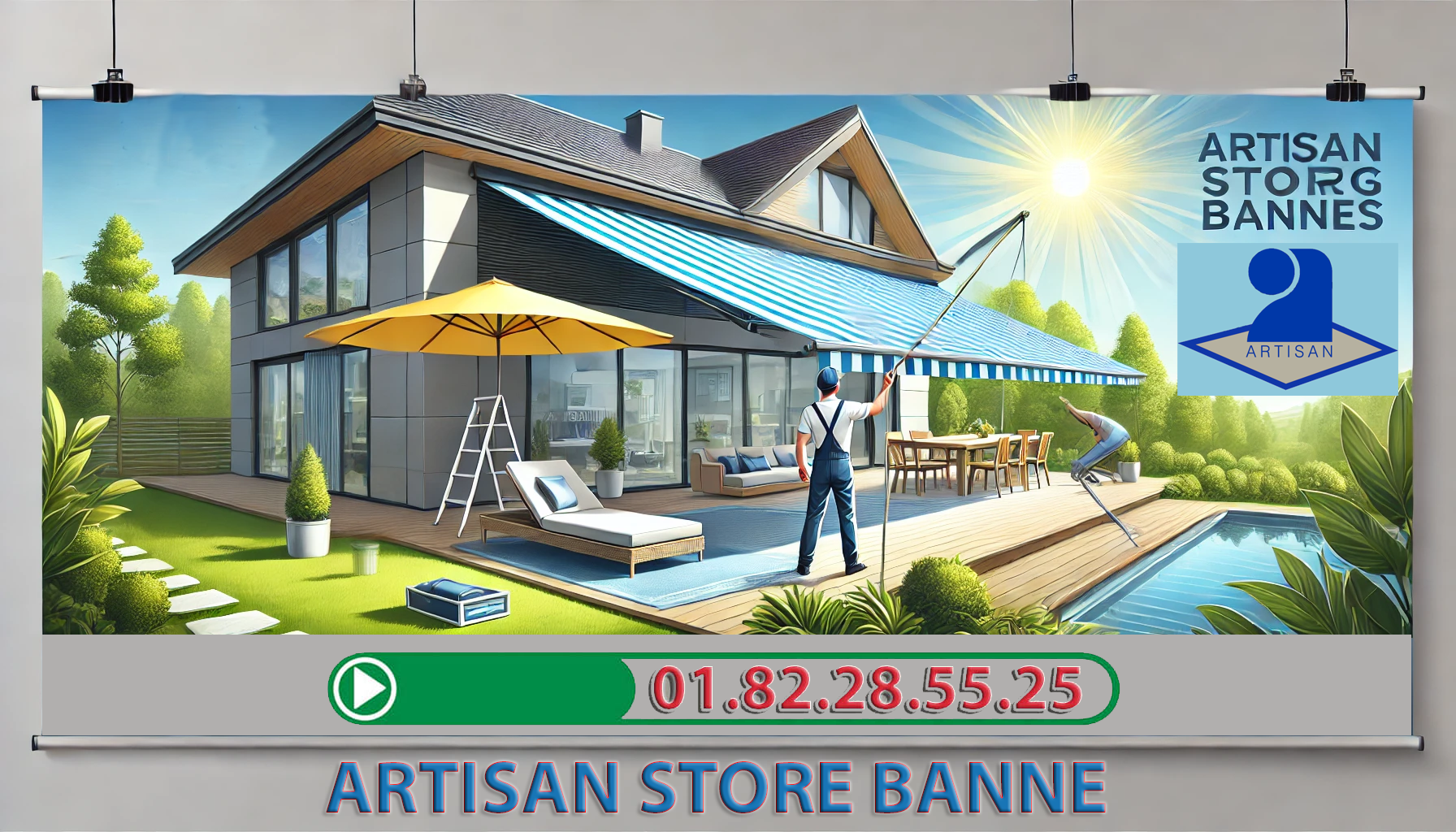 Deblocage Store Charenton le Pont